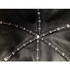 Croogo Brimless Cap, Roll Cap, Spring & Summer, Mesh, Breathable,