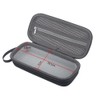 Voikoli Protective Eva Hard Shell Case Bags Compatible with Garmin