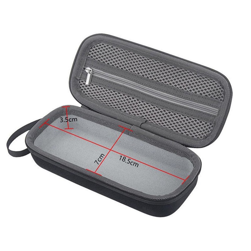 Voikoli Protective Eva Hard Shell Case Bags Compatible with Garmin