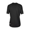 Fox Racing Men's Ranger Short Sleeve Mountain Bike Jersey, Black
