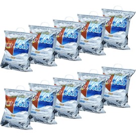 Superio Hot and Cold Insulated Bags, Thermal Lunch Bag (10, 13"x7"x15.5")