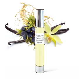 Pick A Scent: Luxury Perfume Oil Ultra-Concentrated:_18-Amber Vanilla