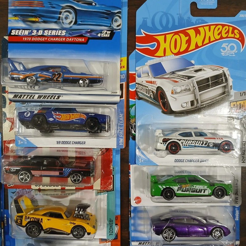 HOTWHEELS MAINLINE LOT OF 5 PICK AND CHOOSE MIX LISTING