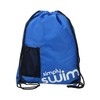 Simply Swim Deluxe Swim Bag Blue