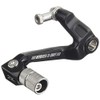ZETA SEROW250 '05-20/TRICKER '04-18/XT250 '08-22/XT250X '06-17 ZE90-3360 Revolver Shift Lever