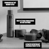 STMNT STATEMENT GROOMING GOODS Matte Paste 100ml | Mattes Finish