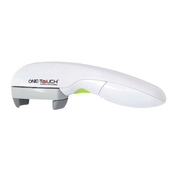 Oxypharm One-Touch Ouvre-Bouteille Automatique