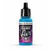 Vallejo Game Air 17 ml Acrylic Paint - Electric Blue