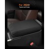 CDEFG for 2024 2025 Toyota Land Cruiser 250 Center Console