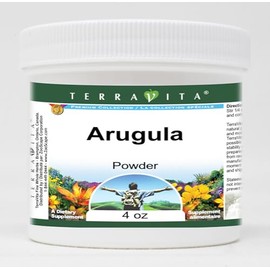 Arugula Powder (4 oz, ZIN: 519004)