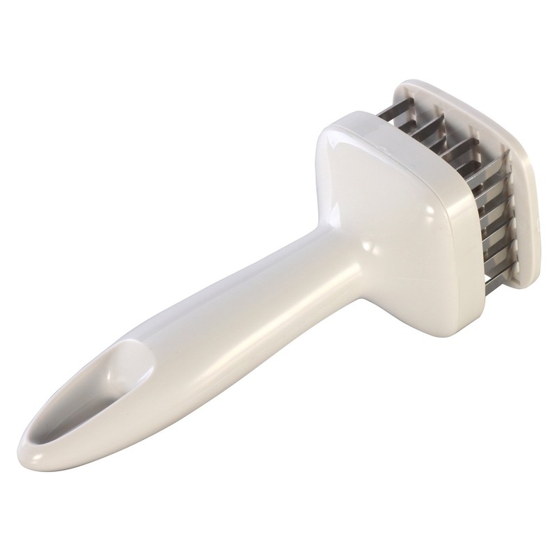 Tescoma Steak Tenderiser Presto, Assorted, 21.4 x 10 x 5.7