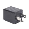 CF15 JL-02 LED Flasher Relay 3 Pin Electronic Turn Flashers