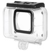 Acrylic Action Camera Diving Waterproof Case Protective Shell 30m for