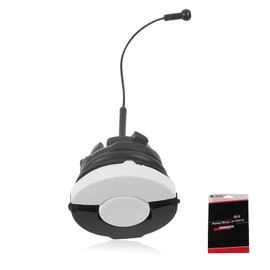 FLYPIG Gas Tank Fuel Cap for STIHL MS250 MS260 MS261 MS290 MS460 MS381 HT250 FS90 FS100 HT101 FS110 HT101 KM90 4 MIX SERIES 00003500533 0000-350-0533 0000 350 0525 00003500525