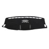 Aunginsy Car Dashboard Cover Mat Compatible with Ford Ranger 2015-2022