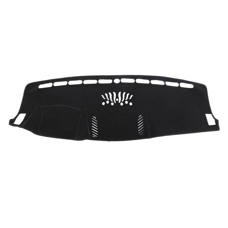 Aunginsy Car Dashboard Cover Mat Compatible with Ford Ranger 2015-2022