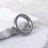 Be In Your Mind 2pcs 30x40x6mm Bottom Bracket Bearing MR3040H6-2RS