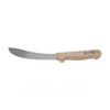 Dexter-Russell 41842-6 Traditional Beef Skinning Knife | 6" High-Carbon Steel