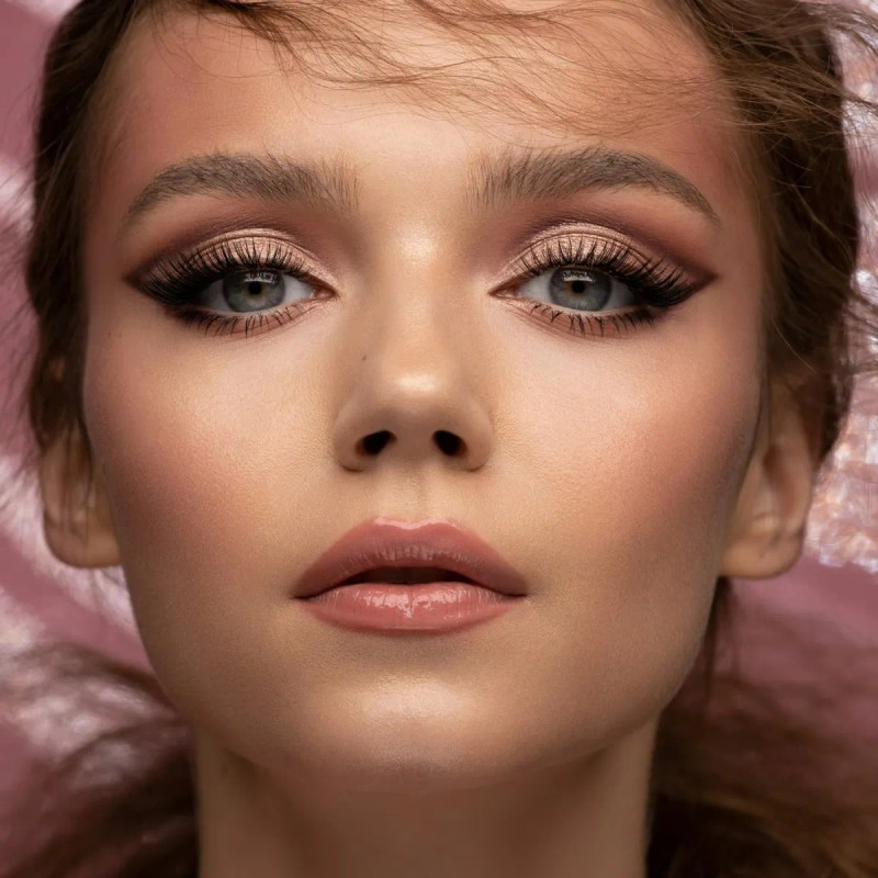 Natasha Denona Lipgloss Labios - Brillo Hidratante Peony