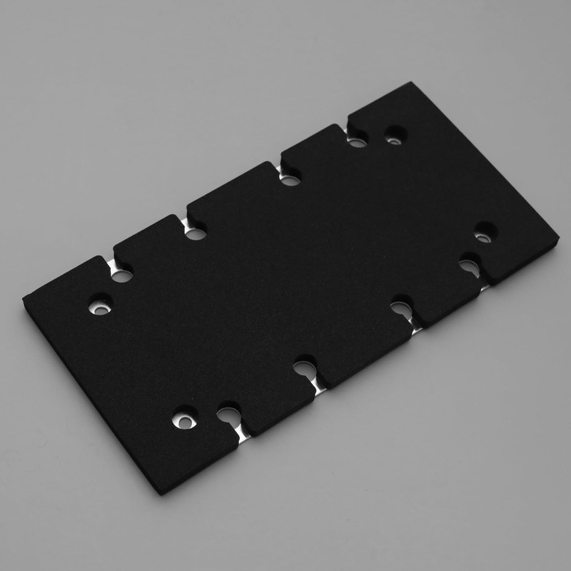 SG Store Base Plate Backing Pad Sheet Sander Spare Part