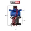 ToughGrade 2.9GPM OEM Self Priming RV Water Pump - Model