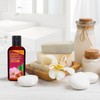 Desert Essence - Aceite de Moringa, Jojoba y Escaramujo para
