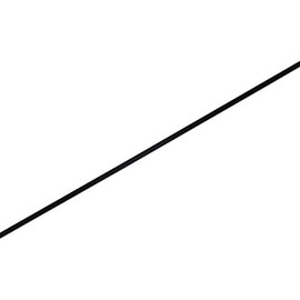 HEIKO 62-0976-45 Single Satin Ribbon, 0.1 inch (3 mm) Width x 66.6 ft (20 m) Roll