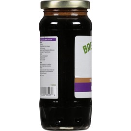 Brer Rabbit Unsulphured Molasses, Blackstrap, 12 Ounce