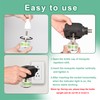 Simashts Mosquito Repellent, Mosquito Repeller Indoor Plug in Use for