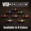 Vibra-TITE Viz-Torque Tamper Detection Marker White (20251)