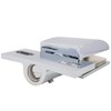 Di Vapor (R) Shower Door Glass Pivot Hinge | 25mm