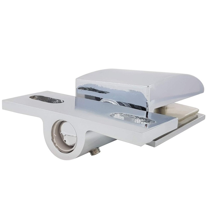 Di Vapor (R) Shower Door Glass Pivot Hinge | 25mm