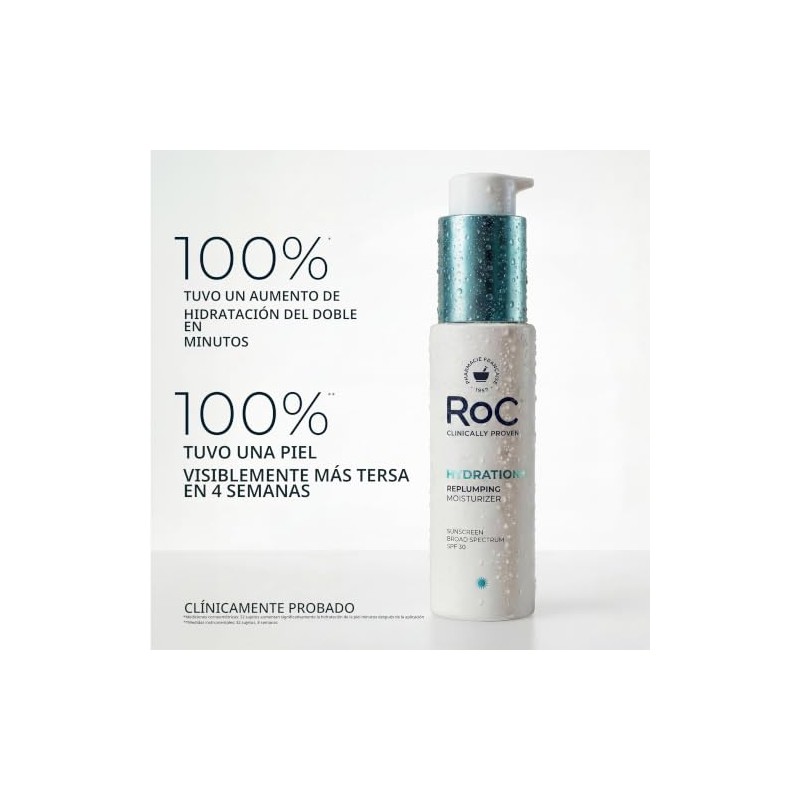 BIODERMA, Crema Facial Hidratante, Sensibio Defensive, Fortalece la Barrera Cutánea,