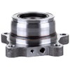 SCITOO Wheel Bearing and Hub Assembly Replaces 512228 Rear Right