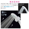 GAONA GA-FC015 Red Bank Finding Shower Head Stop (35% Water