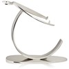 O Shave Stand For Razor & Brush -