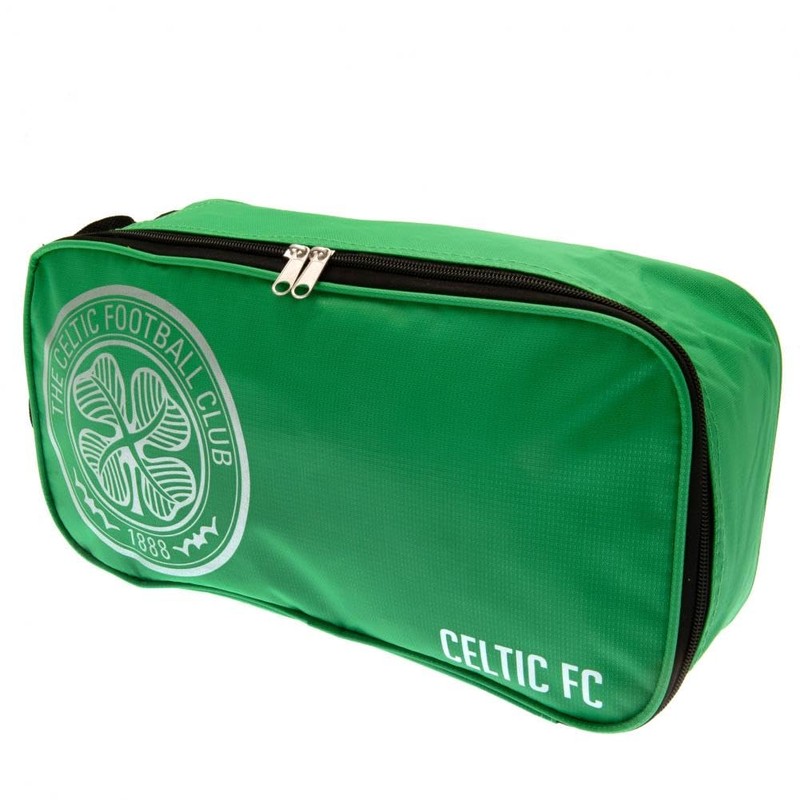 Celtic FC Colour React Boot Bag