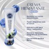 lomodaa Crema Hidratante Para Manos Reparadora Extractos Naturales