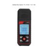 8 Blades Digital Anemometer High Accuracy Handheld Wind Speed Meter