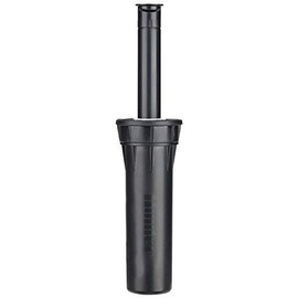Hunter PROS-04 Pro Spray Irrigation Head 4" Pop-Up Sprinkler with 15A 0°-360° Adjustable Nozzle 15' Spray Distance (1)