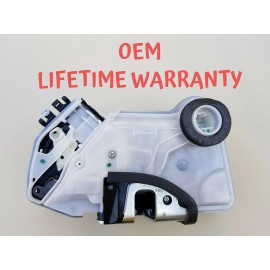 Toyota NEW OEM genuine 2014 to 2022 Toyota Corolla door lock latch actuator RIGHT FRONT