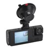 3 Channel Dash Cam Wireless WiFi Car Camera Infrared Night