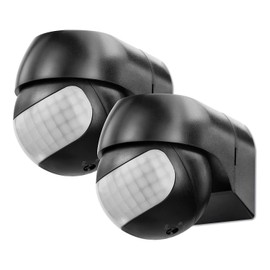 Conecto infrared motion sensor