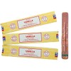 Satya Nag Champa Incense Sticks | x3 pack | with