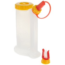 Wood Glue Dispenser, 16 Oz Btl, Drip less