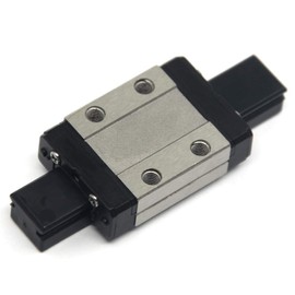 ReliaBot MGN9C Carriage Block for 9mm MGN9 Linear Motion Slide Rail Guide