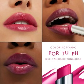 Bálsamo Labial MAC Glow Play Tendertalk | Beyond | Luminoso | pH-Reactivo Hidratante