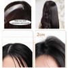 LIANRISES Dandruff Comb, Press Scalp Sweep Comb For Dandruff Remover
