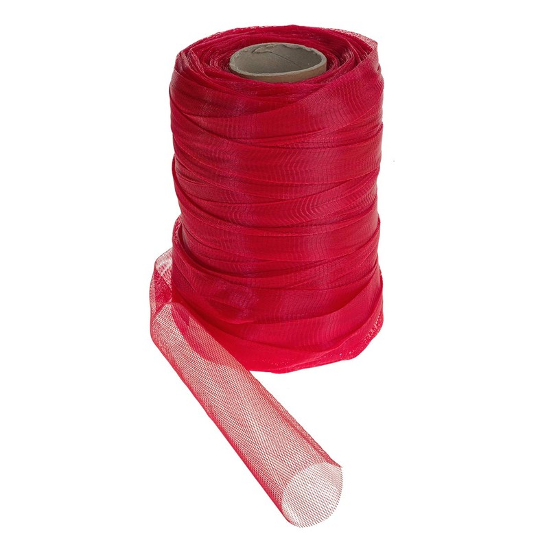 HaGa® Fruit Net 5 m Length Mesh 6 mm Vegetable