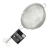 Takagi TAKAGI 18-8 Stainless Steel Double Tea Strainer, Large